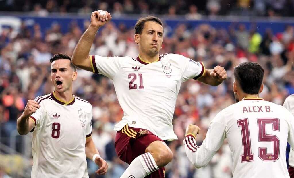 España derrotó a Francia y se convirtió en el primer finalista del Mundial 2026: espera por Argentina o Inglaterra