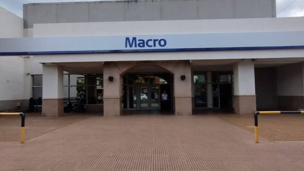 Un hombre murió en una sucursal bancaria de Misiones tras atragantarse con un chipá