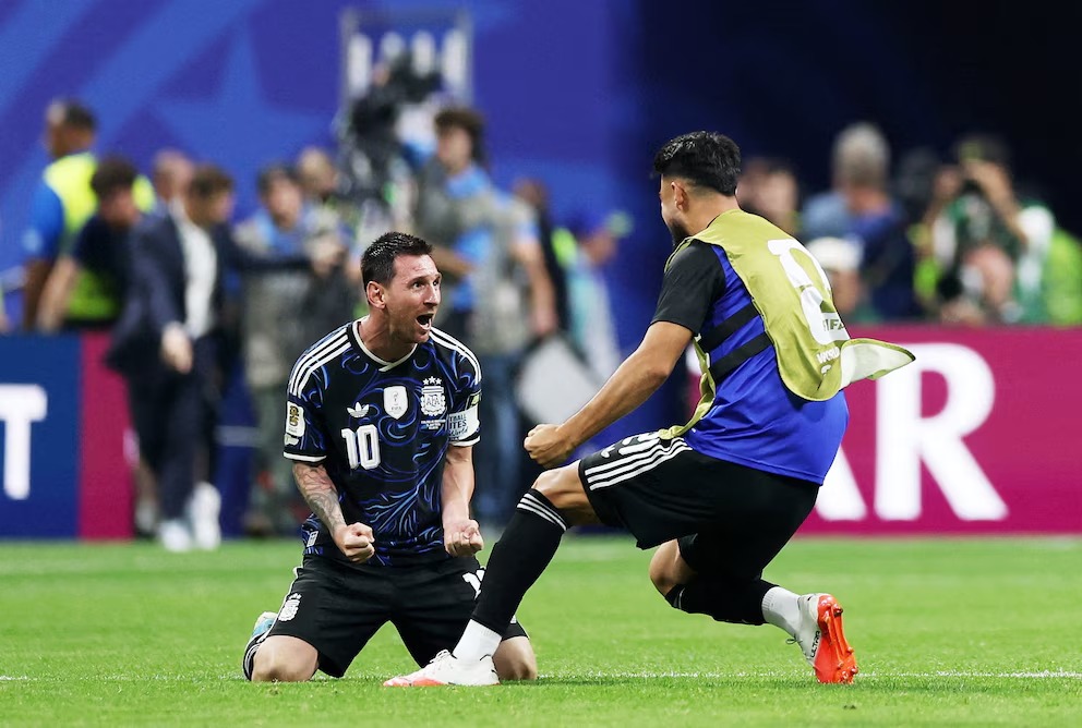 La maldición de 64 años que buscará romper la Selección Argentina ante España en la Final del Mundial 2026