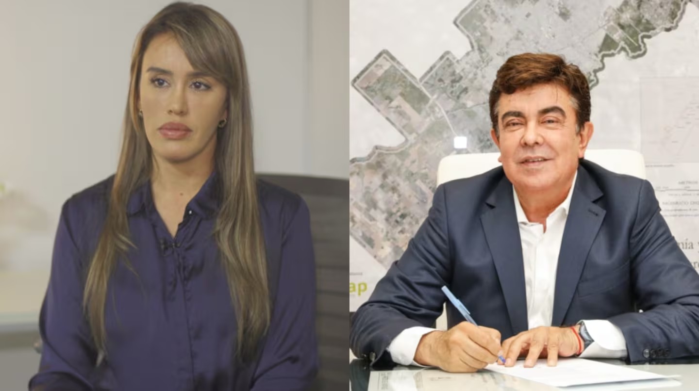 El intendente de La Matanza, Fernando Espinoza, irá a Juicio Oral por presunto abuso sexual: la Justicia decidió reabrir la causa