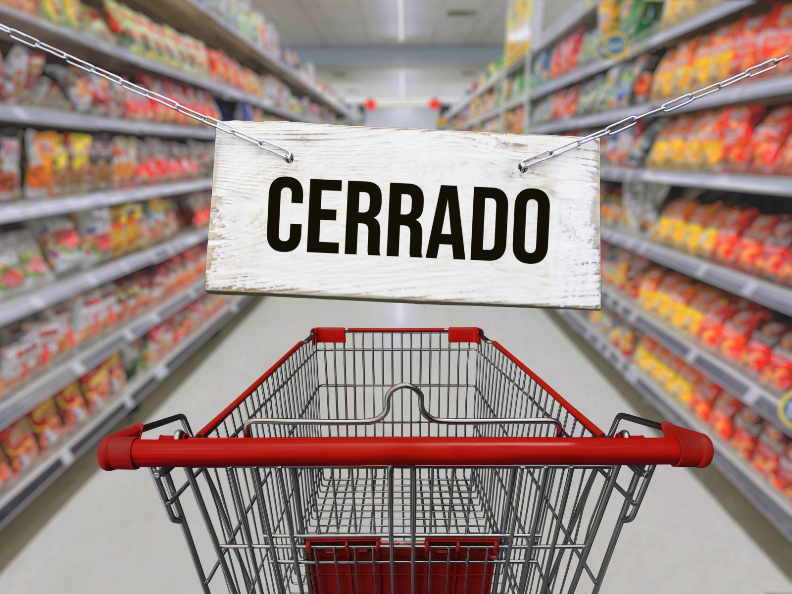 Atención Tucumán: este domingo los supermercados cerrarán a las 15 horas por la Final del Mundial