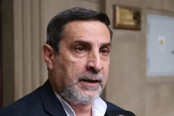 Tucumán: operaron al ministro de Salud y evoluciona favorablemente