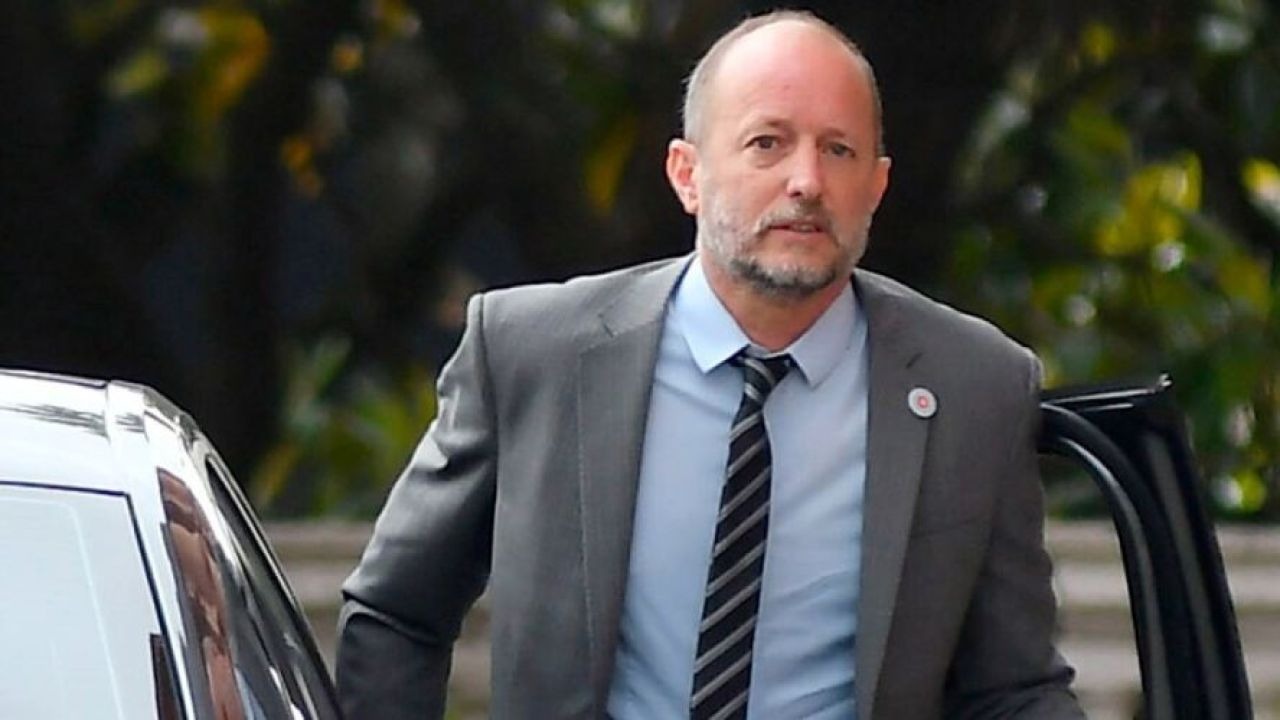 Martín Insaurralde: una pericia contable lo complicó en la causa por enriquecimiento ilícito