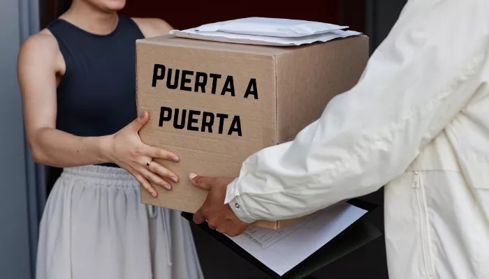 El Gobierno unificó el sistema para realizar compras en el exterior: qué cambia en el régimen puerta a puerta