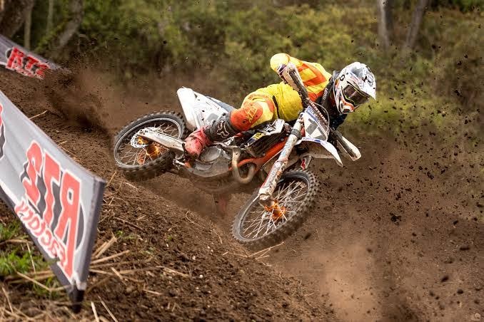 Este sábado se realizará el Campeonato del NOA y Tucumano de Motocross en El Cadillal