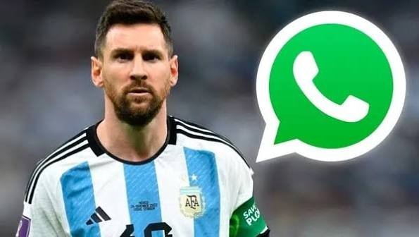 WhatsApp superó los 29 millones de mensajes por segundo en el mundo gracias a la Argentina