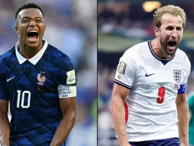 Francia e Inglaterra buscan el tercer puesto del Mundial 2026