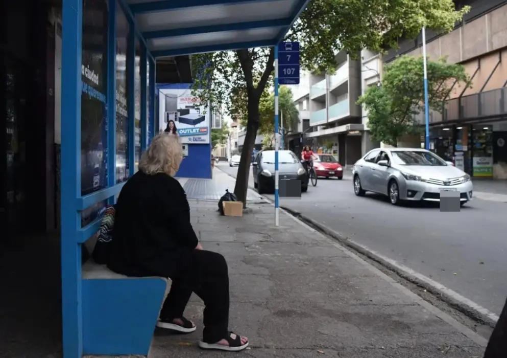Los colectivos circularán durante y después del partido con condicionantes en Tucumán: “Dependemos de la toma de las calles”