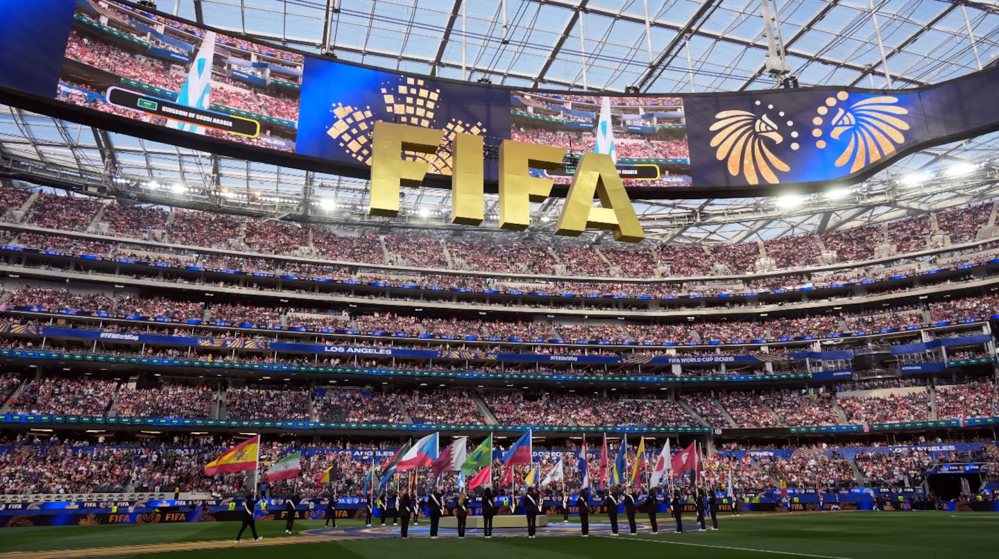 Se termina el Mundial más grande de la historia: cómo será la Ceremonia de Clausura de la Final