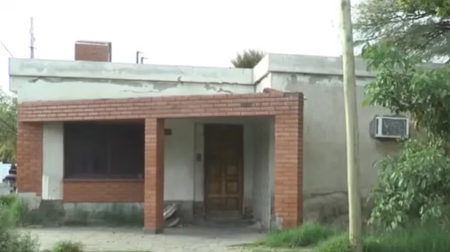 Un horror: encontraron asesinada a una mujer en su casa y detuvieron a su hijo