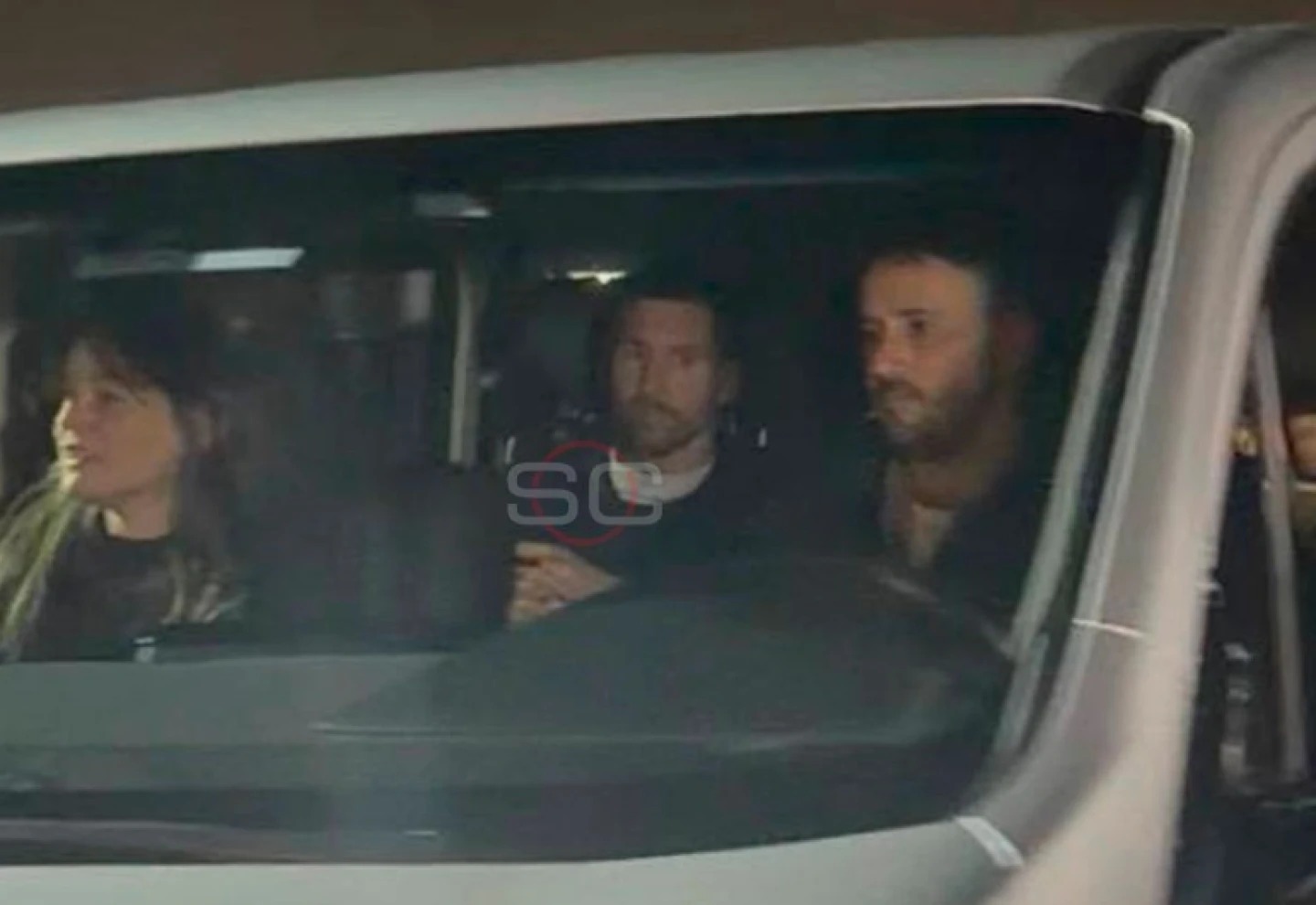 Lionel Messi ya está en la Argentina: cómo serán las vacaciones con su familia