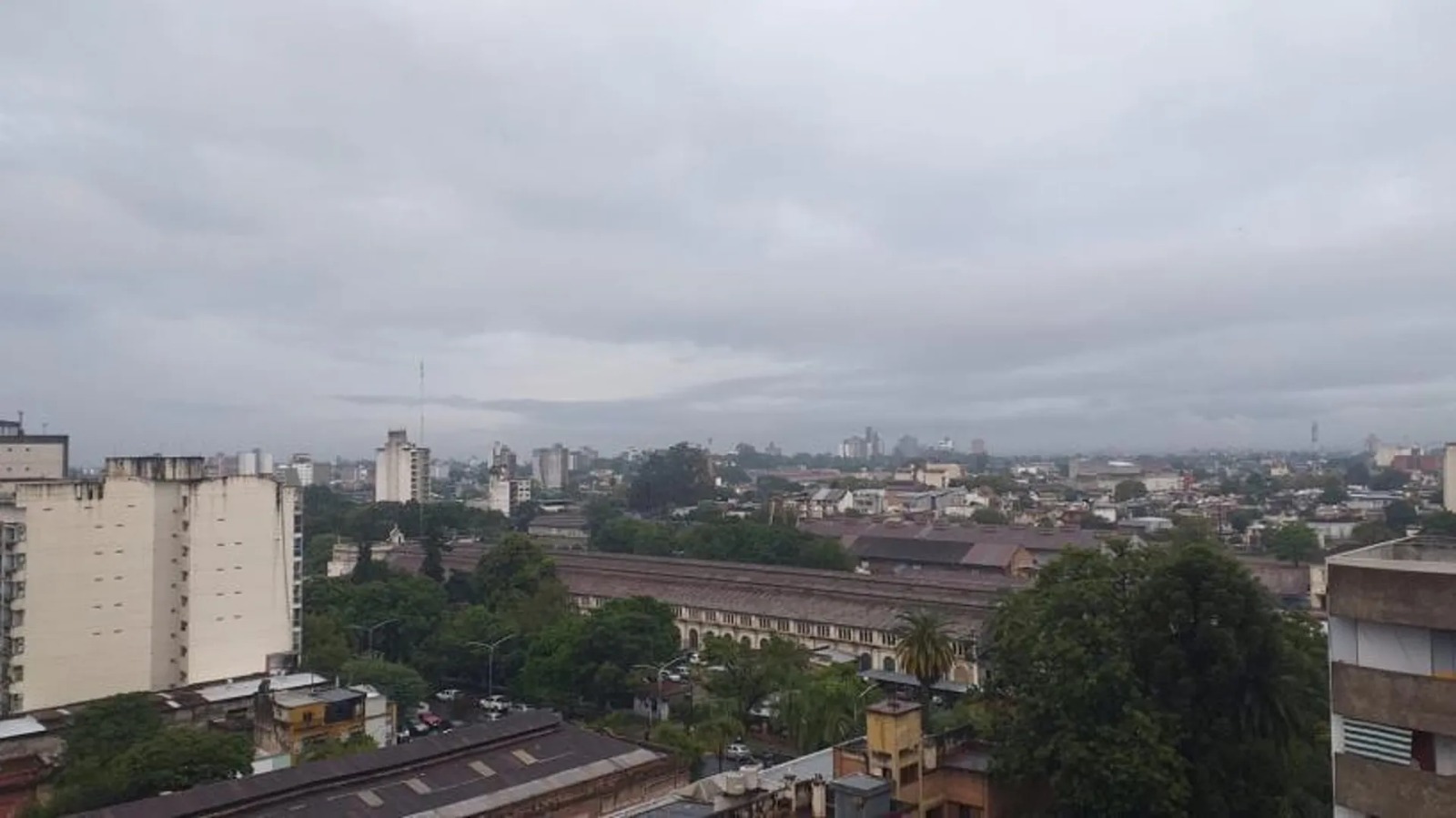 El tiempo en Tucumán: tras varios días fríos y nublados, el fin de semana asoma con pleno sol y ascenso térmico