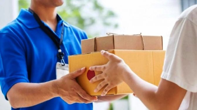 Compras en el exterior: el uso del servicio puerta a puerta superó los USD 600 millones en el primer semestre