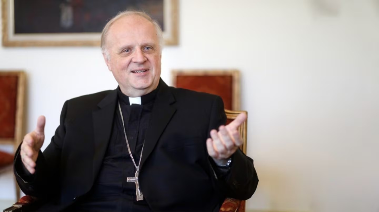 Llega a la Argentina el nuevo Embajador del Vaticano y crece la expectativa sobre la visita del Papa León XIV