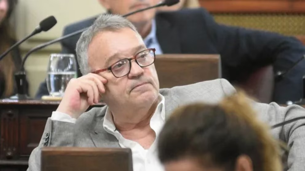 Murió un histórico dirigente de Santa Fe que estaba de viaje en Estados Unidos
