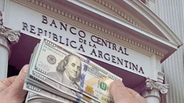 El Banco Central siguió con la compra de dólares y las reservas superaron los USD 49.000 millones