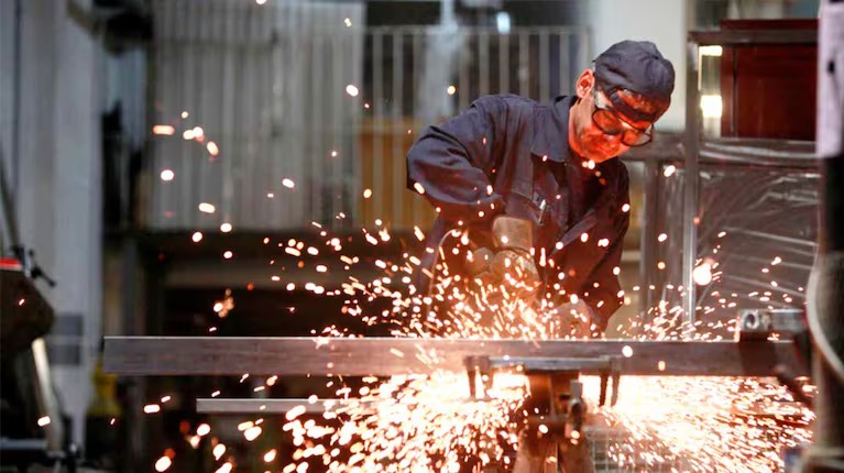 La actividad económica subió un 0,2% en mayo y acumuló un crecimiento de un 1,7% en los primeros cinco meses de 2026