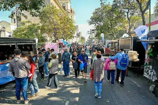 SM de Tucumán: dónde estarán las Ferias Municipales el sábado 25 y domingo 26 de julio