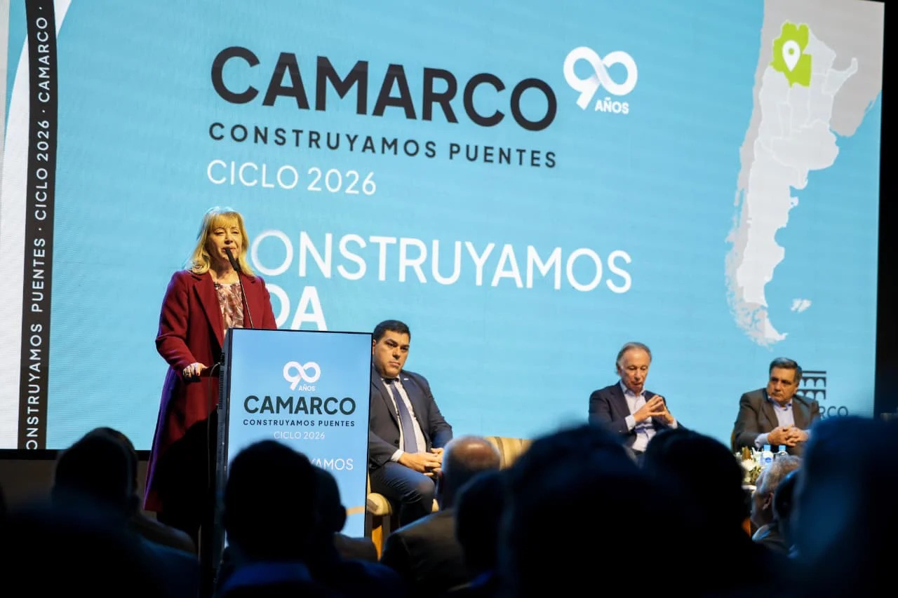 SM de Tucumán: “Tengo enumeradas más de 20 obras que necesitamos hacer y eso tiene que ser público-privado”, dijo Chahla
