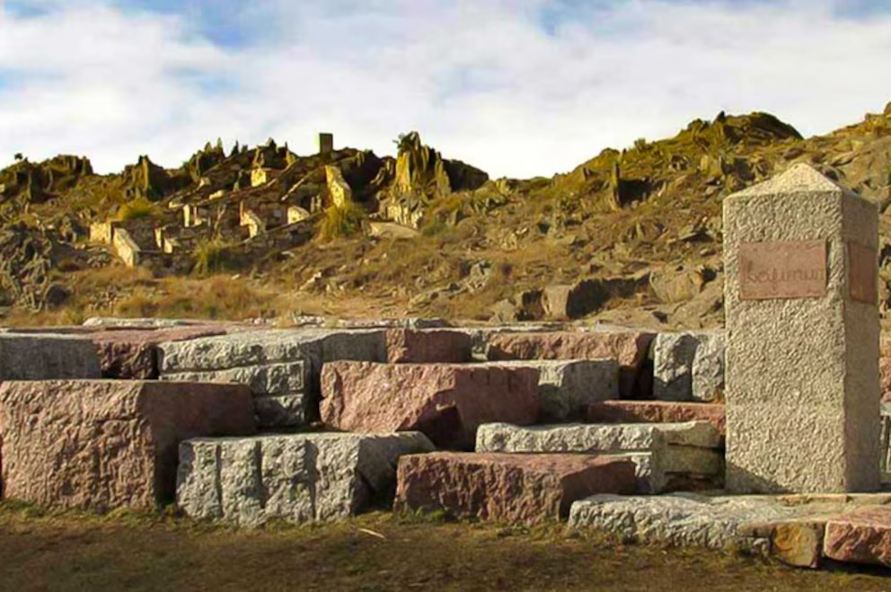 Un pueblo rural de Argentina anunció que regalará oro a los turistas que lo visiten durante las vacaciones de invierno