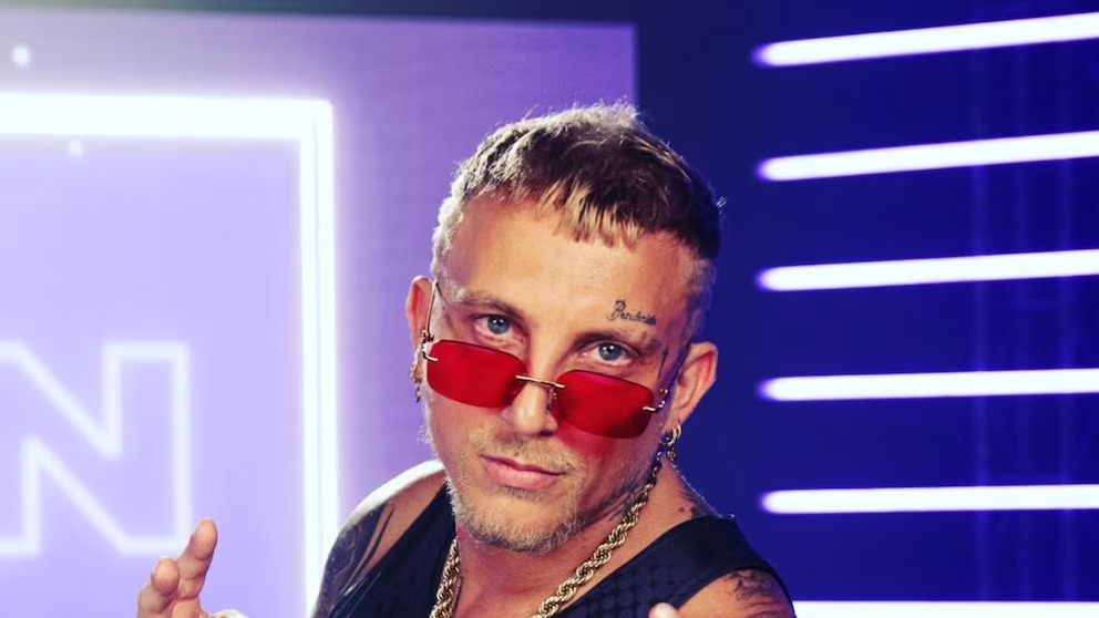 Impactante cambio físico de “El Polaco”: la reacción entre sus fans