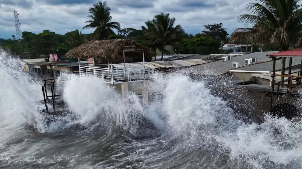 Estiman que 2027 será el año más caluroso: “El Niño” podría alcanzar su mayor intensidad en más de un siglo