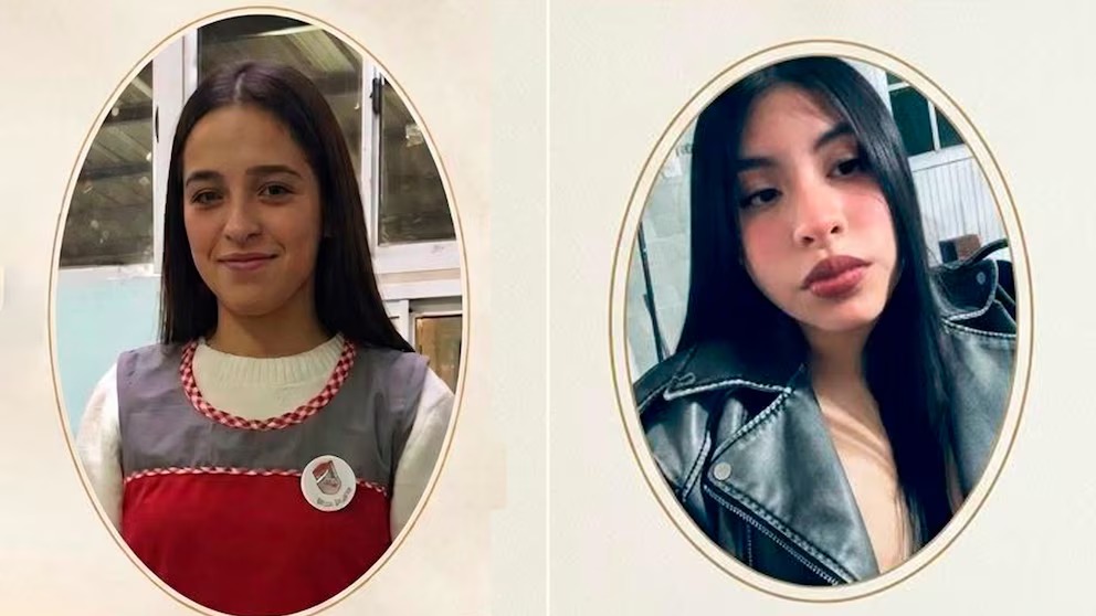 Conmoción por un accidente fatal: murieron dos jóvenes de 18 y 19 años y otros dos resultaron heridos