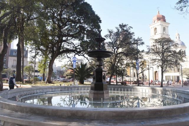 El tiempo en Tucumán: semana de contrastes con días soleados y un par de ellos con lluvias