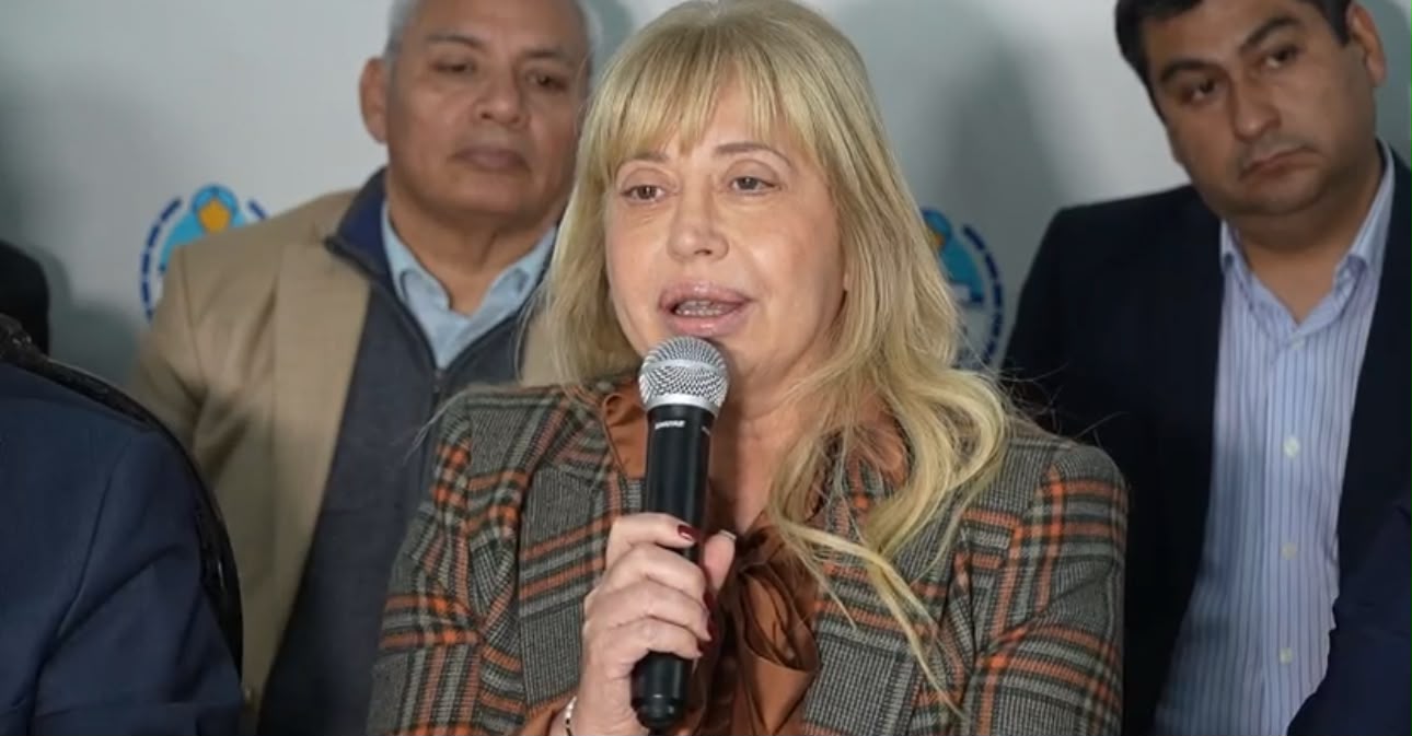 La intendente de SM de Tucumán, Rossana Chahla, expresó que no tiene decidido ir por la reelección y descartó que el motivo sea el exgobernador Manzur