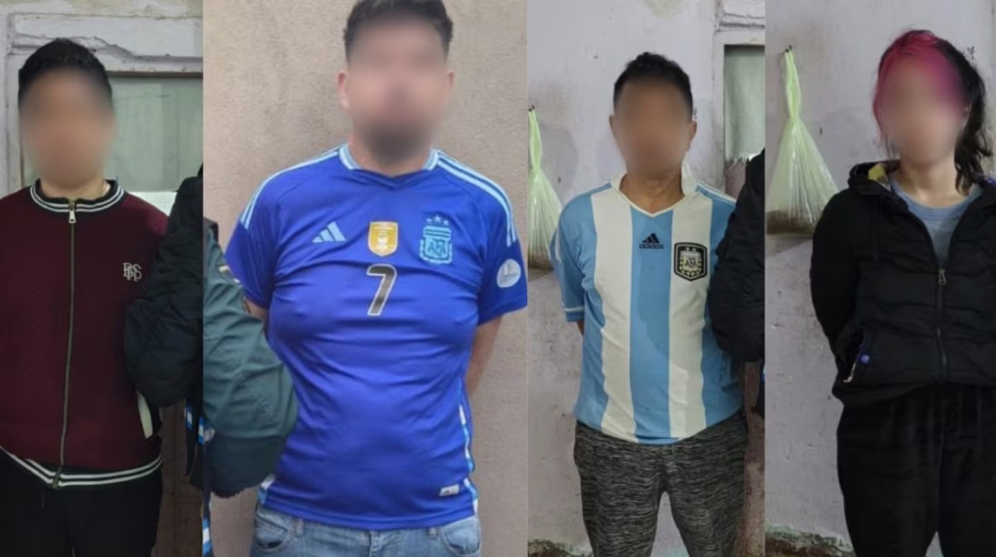 Cayó una banda que seducía a hombres en boliches, los drogaban y desvalijaban