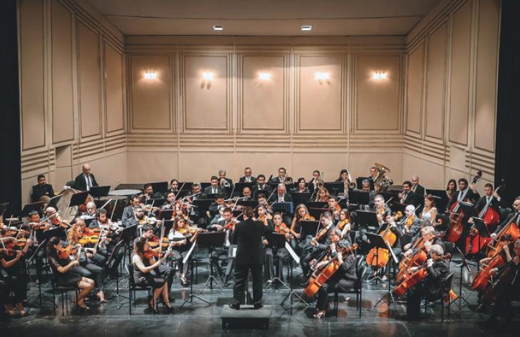 ¿Te gusta la música clásica? La Orquesta Estable de Tucumán interpretará obras de Mozart y Brahms