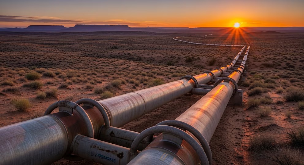 El petróleo ya es el principal producto de exportación de la Argentina: desplazó al maíz y a la soja