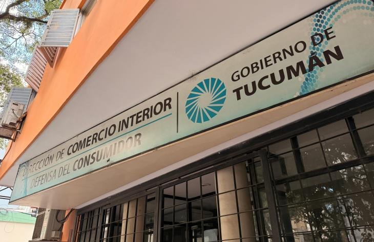 Frávega fue sancionada por incumplir una venta del Cyber Monday en Tucumán