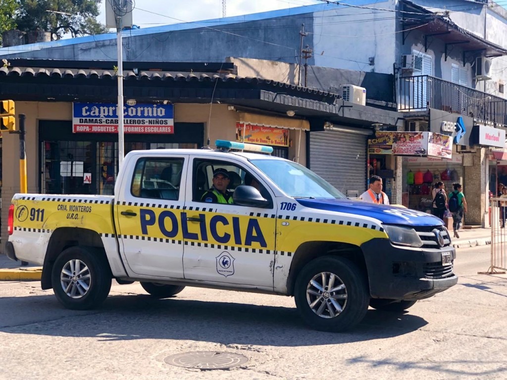 Tucumán: aprehendieron al sospechoso del brutal abuso sexual investigado en Monteros