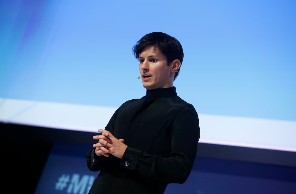 Rusia emitió una orden de búsqueda internacional contra el creador de Telegram