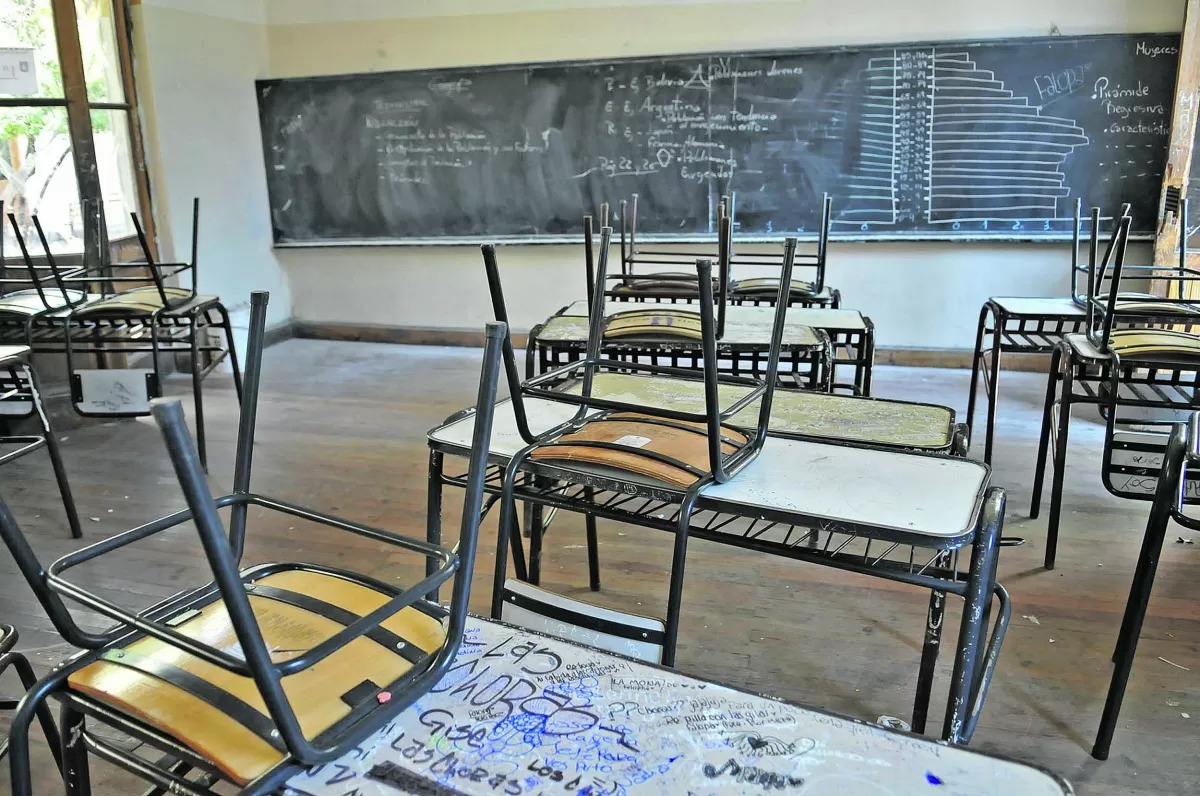 En Tucumán ATEP confirmó que se suma al paro nacional docente del 3 de agosto que hará CTERA