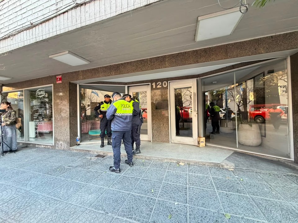 SM de Tucumán: confirmaron que el edificio de la explosión fatal nunca tuvo el final de obra