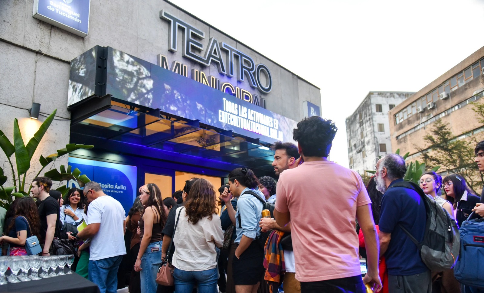 Qué hacer en San Miguel de Tucumán del jueves 30 de julio al domingo 2 de agosto