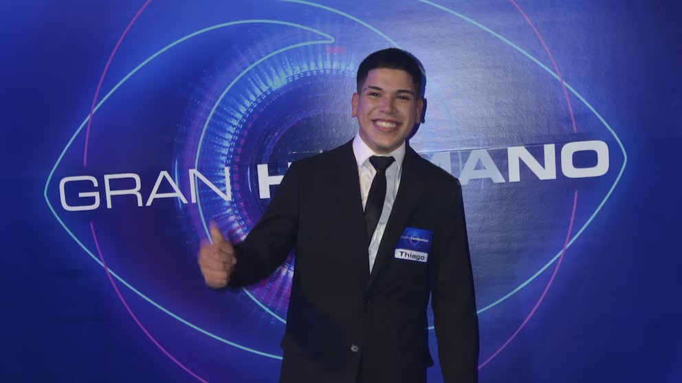Un ex participante de Gran Hermano fue denunciado por abuso sexual contra su prima