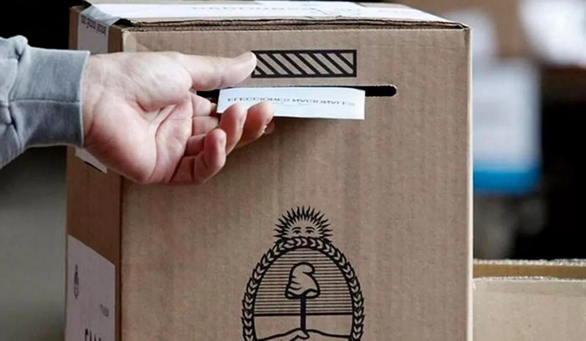 La Junta Electoral de Tucumán confirmó el cronograma para las elecciones provinciales del 9 de mayo de 2027