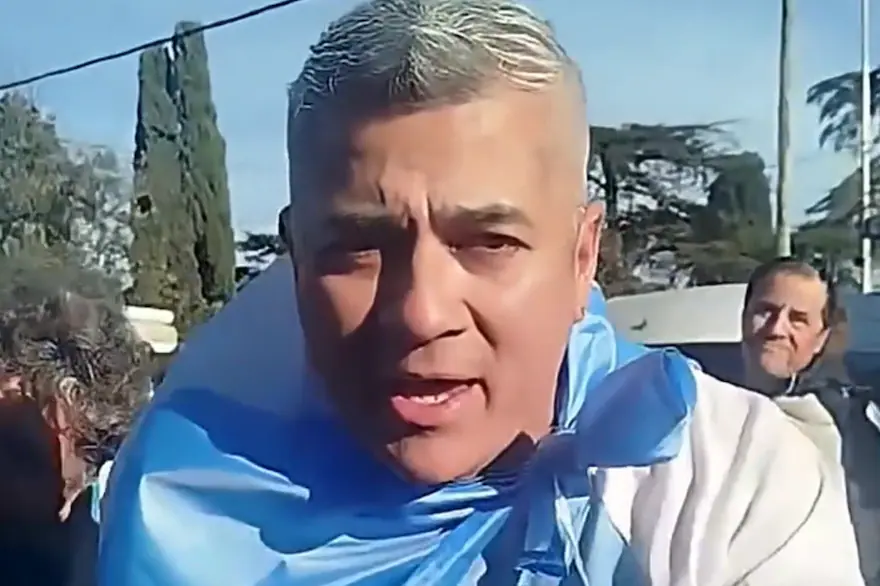 Buenos Aires: Murió un hombre de 46 años en Cañuelas tras recibir un piedrazo durante los festejos por Argentina-Egipto