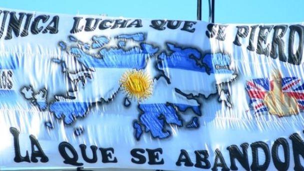 Mundial 2026: Refuerzan el operativo de seguridad para la semifinal entre Argentina e Inglaterra y prohíben el ingreso de banderas sobre Malvinas