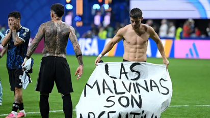 La FIFA abrió un expediente disciplinario contra la AFA por incidentes ocurridos durante el Mundial 2026