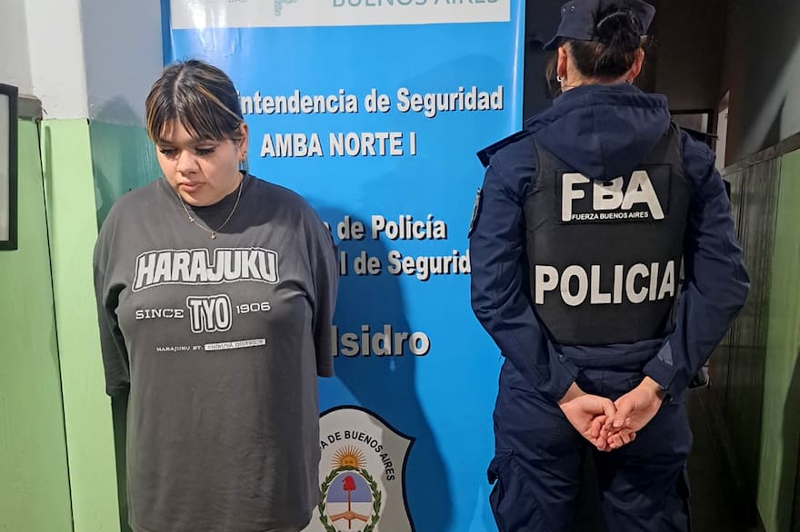 Morena Rial fue condenada a tres años de prisión y solicitó la libertad condicional