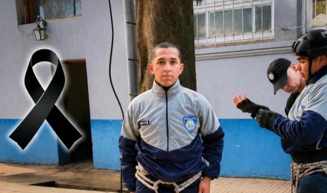 Tucumán: mataron a un joven policía para robarle la moto cuando iba a un desfile oficial en Alberdi