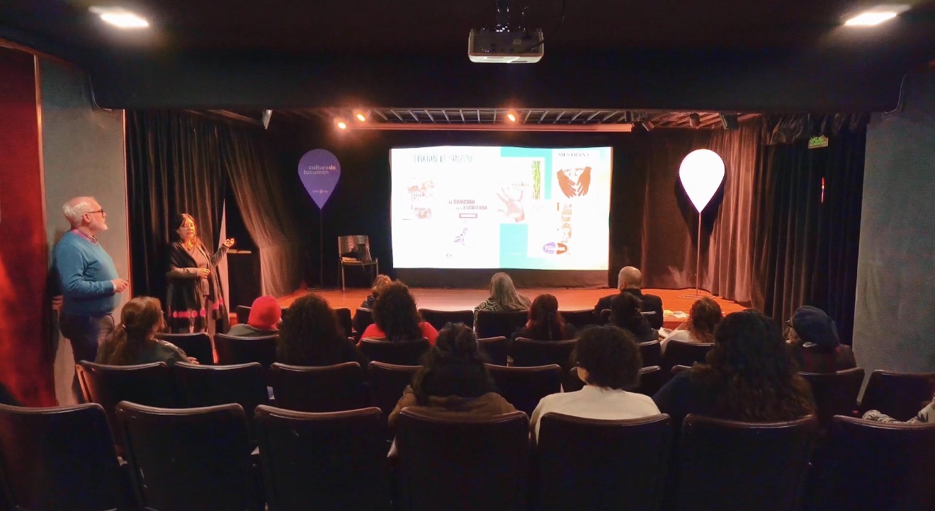 Tucumán: el Ente Cultural abrió una convocatoria para formar coordinadores de talleres de lectura y escritura