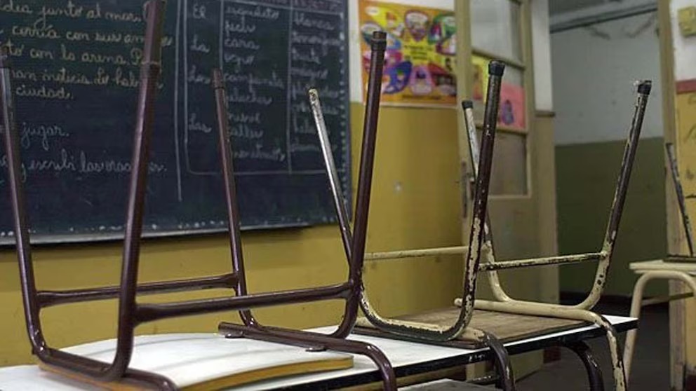 ¿Qué pasará con el paro docente del lunes 3 de agosto? El Gobierno dijo que los gremios deben garantizar el 75% de actividad por la reforma laboral