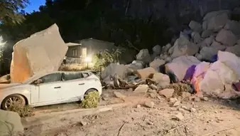 Un terremoto sacudió el sur de Italia: dejó 26 heridos en Nápoles, cientos de evacuados y preocupación por nuevas réplicas