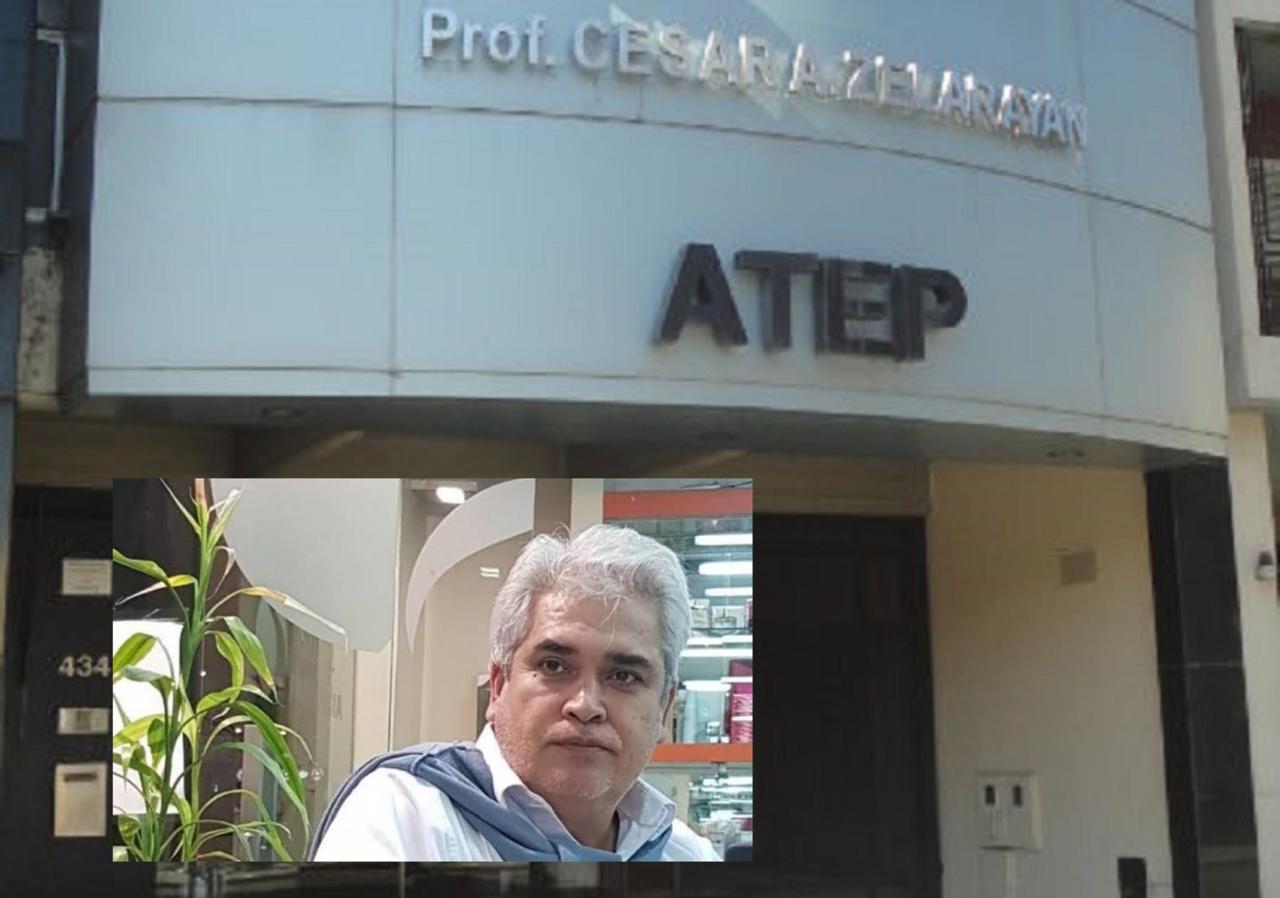 Paro docente del lunes 3 de agosto: ATEP desafía la ley de servicio esencial e interrumpe las clases en Tucumán