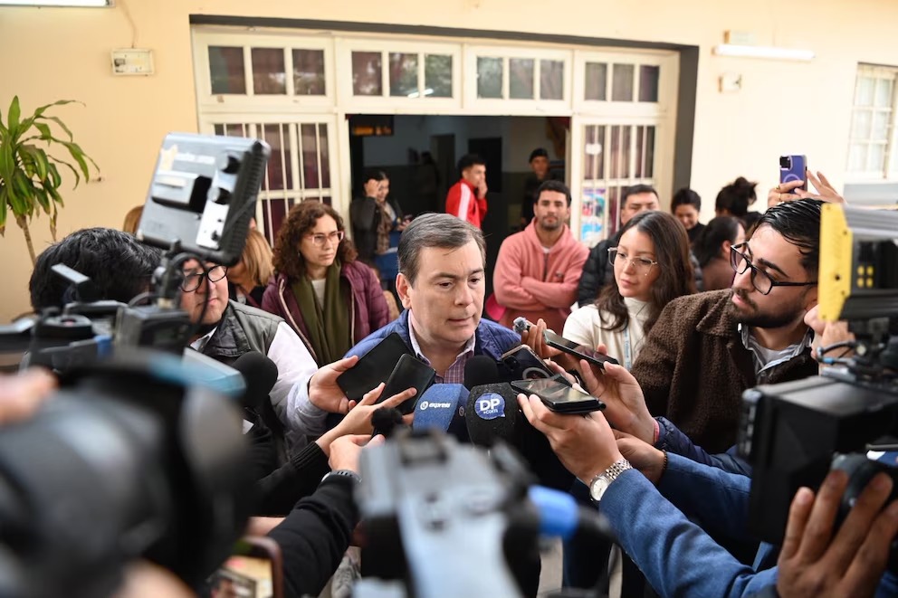 Elecciones municipales en Santiago del Estero: el Frente Cívico de Zamora ganó en toda la provincia